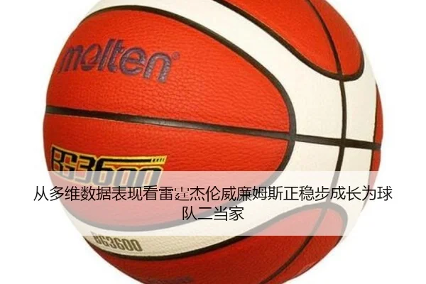 从多维数据表现看雷霆杰伦威廉姆斯正稳步成长为球队二当家